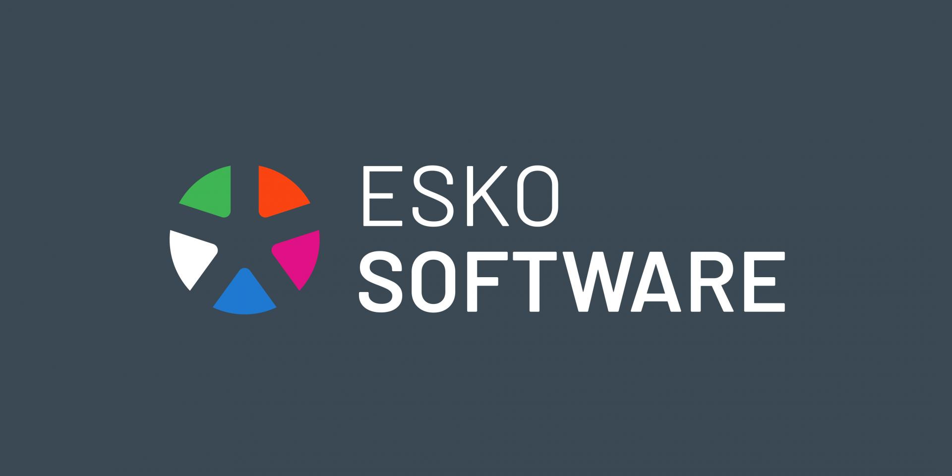 Oprogramowanie Esko
