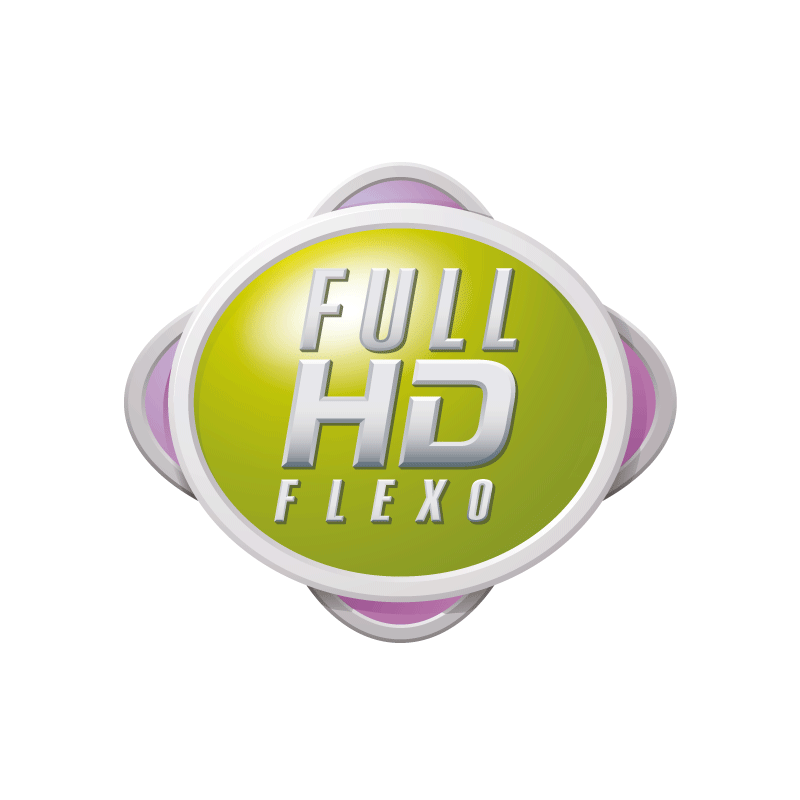 HD Flexo