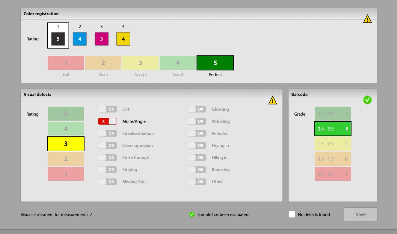 MeasureCOlor