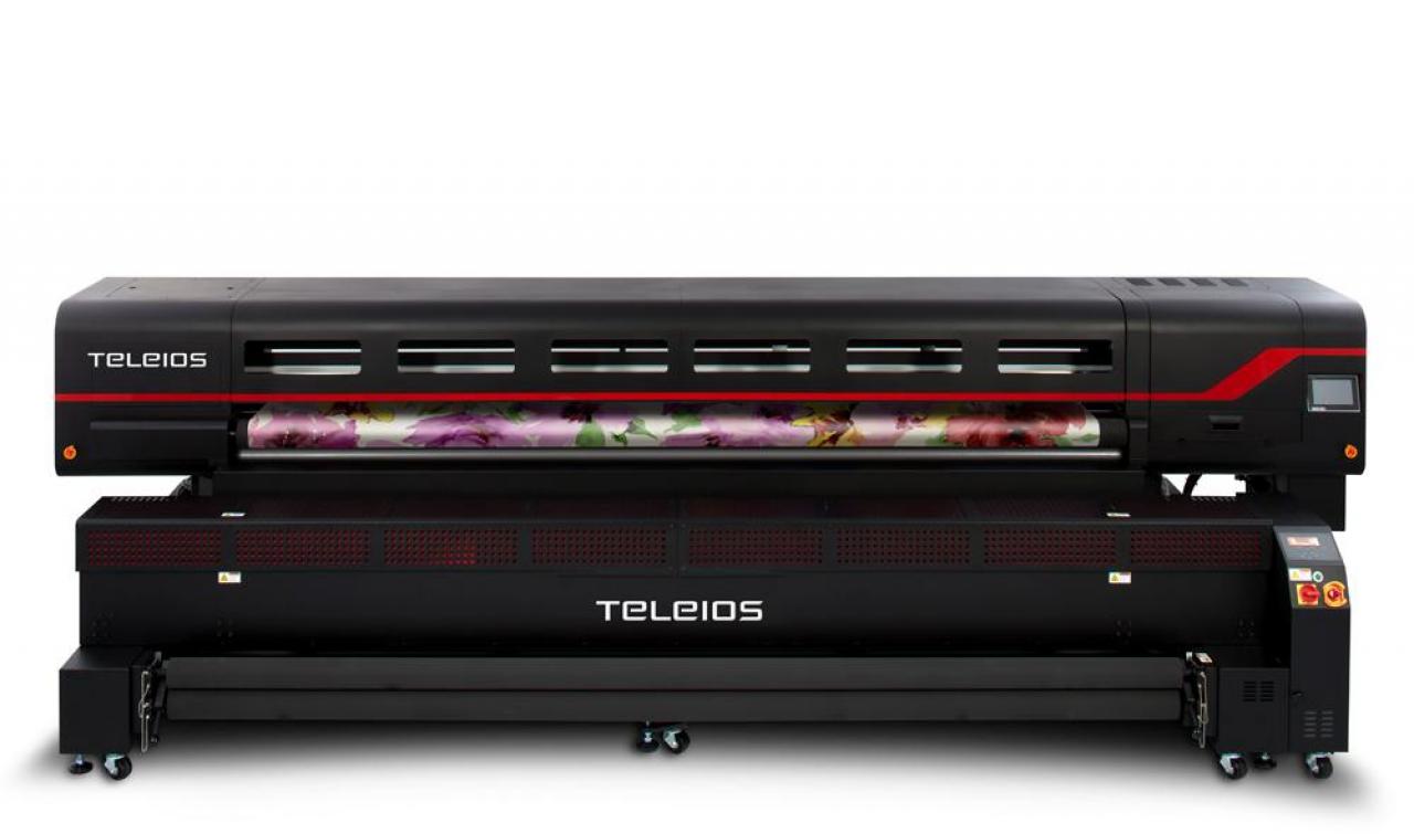 Teleios Grande H6